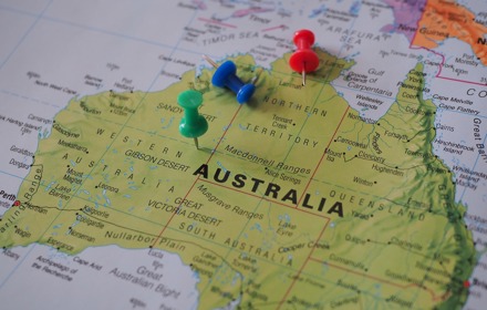 Australia
