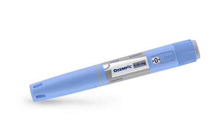 Ozempic Novo Nordisk