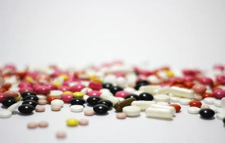 Medicin
