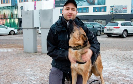 Erik Andersson