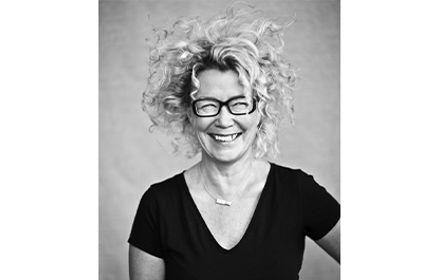 Karin Mannerstalhem