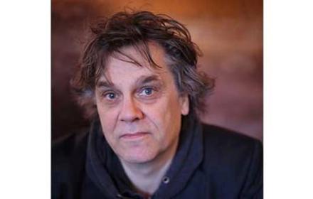 Tomas Ahlbeckhem