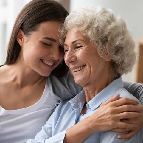 Shutterstock Mor Dotter