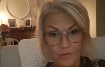 Tinajohanssonhem