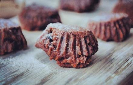 Raw Choklad