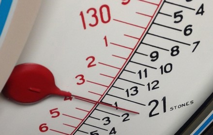 Weightkilo