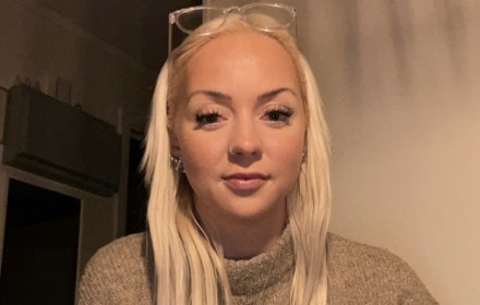 Ceciliabystrom
