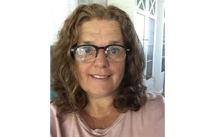 Agnetha Hallhem