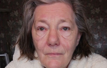 Christina L Holmen1