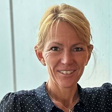 Dr Hanne Scholz