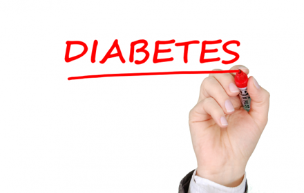 Diabetesord