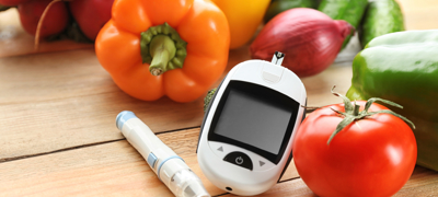 Om diabetes