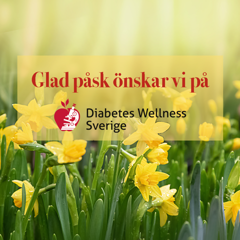 Glad Påsk önskar vi dig och bjuder på några härliga recept (2 ...