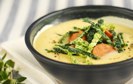 Purjolok Och Sovoykalssoppa 1344X13442