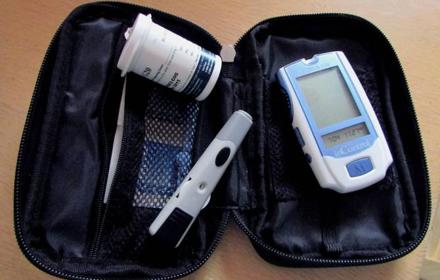 Diabeteskit