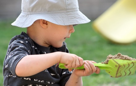 Child
