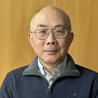 Professor Duan Chen