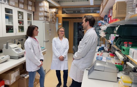 Charlotte Ling1 Foto Petra Olsson