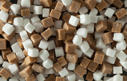 Sugar Cubes