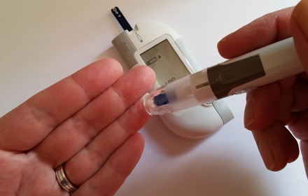 Diabetesprov