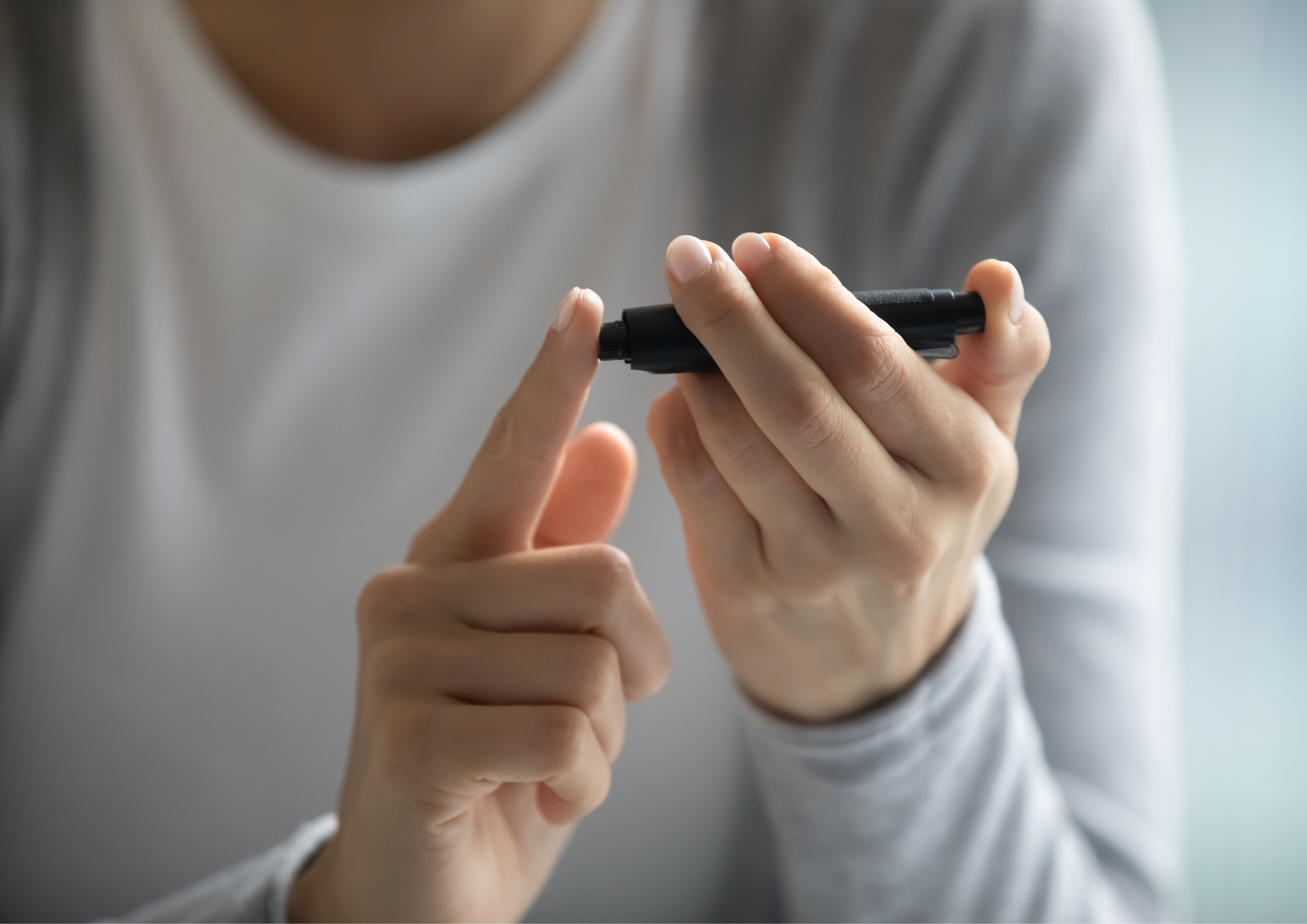 Updated guidelines published for management of type 2 diabetes ...