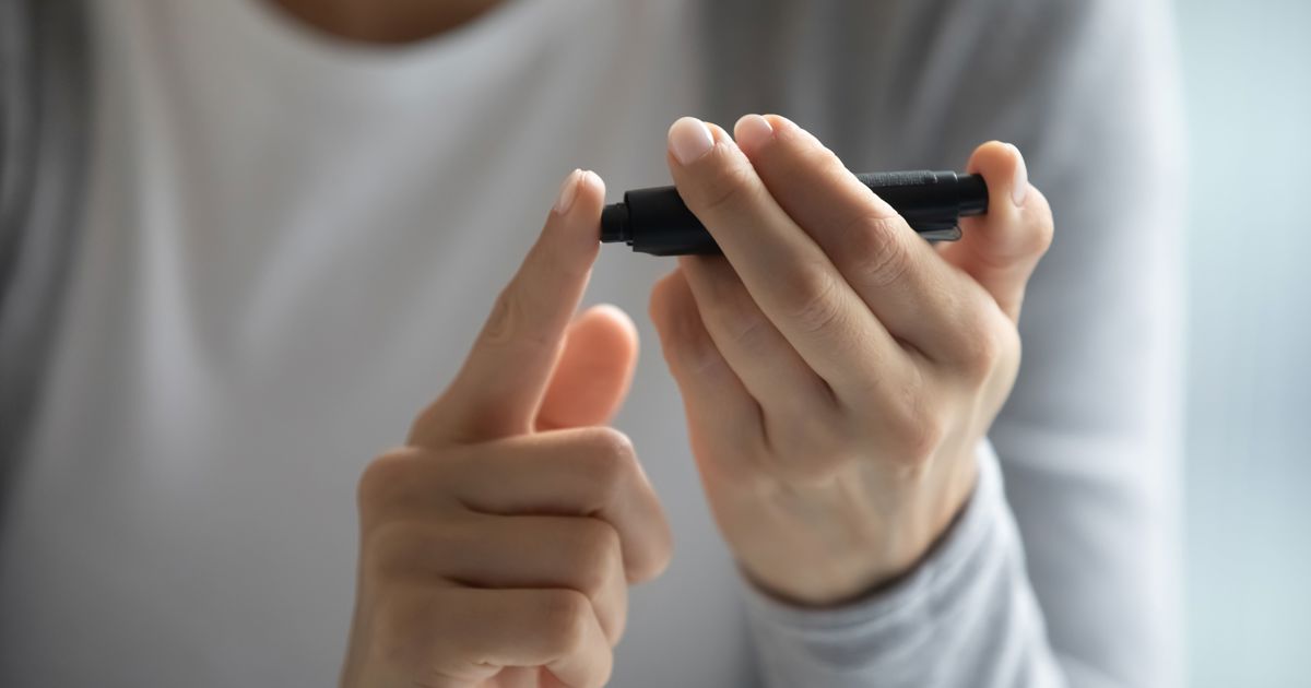 Updated guidelines published for management of type 2 diabetes ...