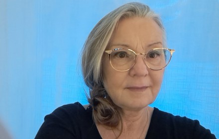 Agneta Nordqvist