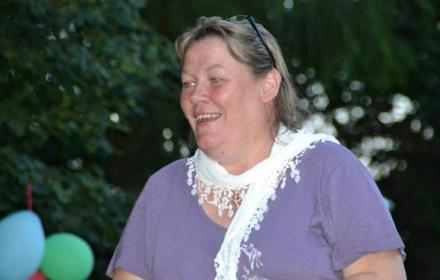 Rose Marie Hassel