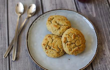Scones