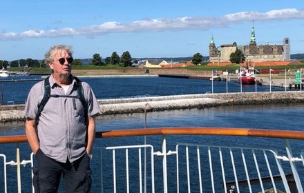 Stefan Timgren