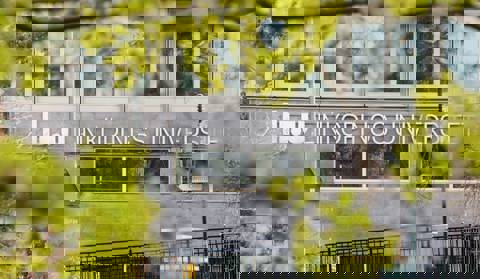 Linköpings Universitet