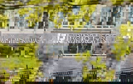 Linköpings Universitet