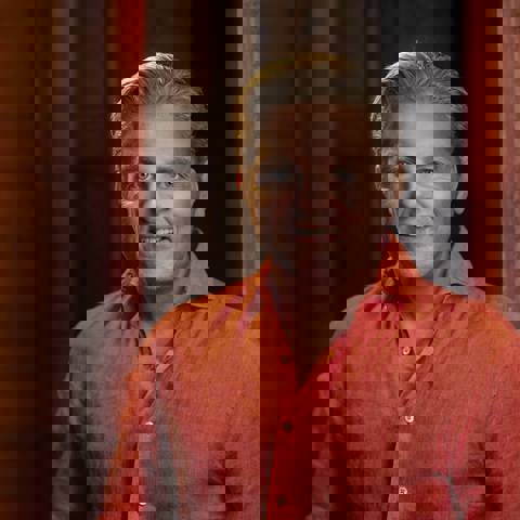 Fredrik Paulun Foto Peter Knutson