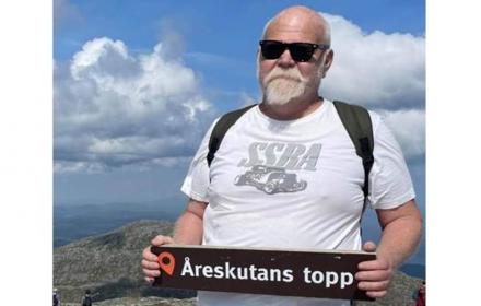 Mats Andersssonhem
