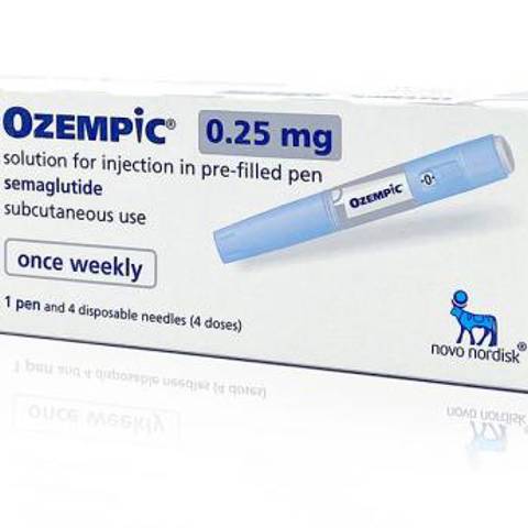 Ozempic