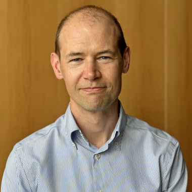 Professor James Cantley