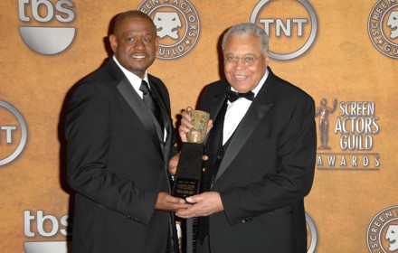 James Earl Jones