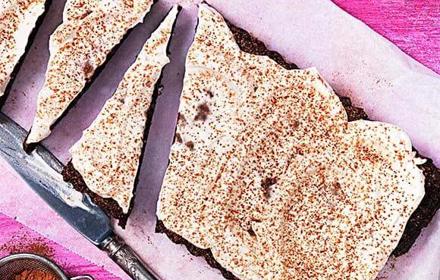 Raw Kladdkaka Med Cashewgradde 720006 Liten