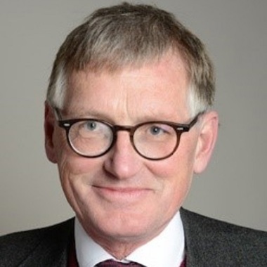 Professor Patrik Rorsman