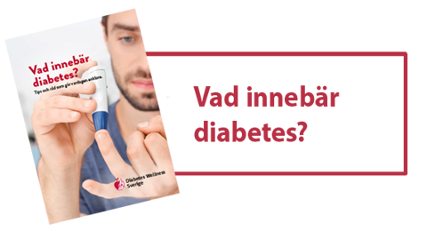 Vad Innebar Diabetes Icon