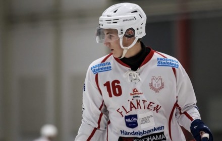 Gabriel Augustsson