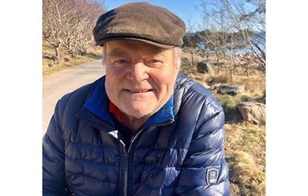 Kjell Lindblomhem