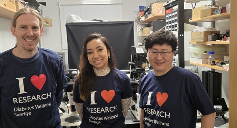 Haiqiang Dou Group Picture
