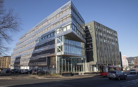 Helsedirektoratet Foto Olav Helland