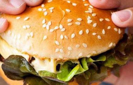 Hamburgare