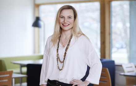 Alexandra Ekman Ryding