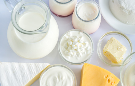 Dairy Products