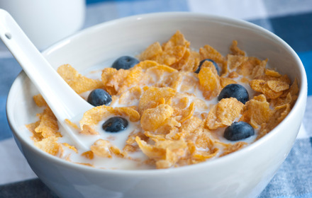 Cornflakes Image