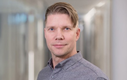 Ulf Ahlgren1