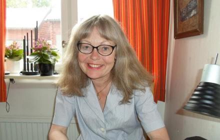 Ann Von Lievens